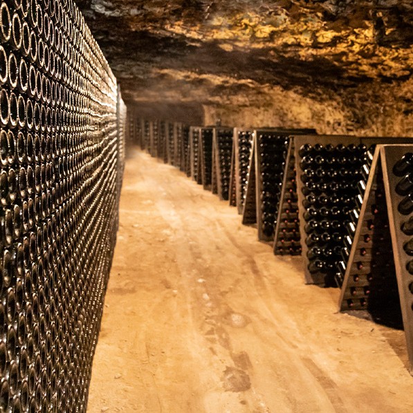 cave à vins - Appellation Vouvray – Vins de Vouvray