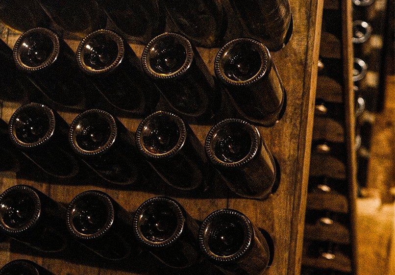 bouteilles vin - Vins Vouvray – Vins de Vouvray